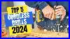 Best Cordless Drills 2024 Which Cordless Drill Should You Buy In 2024