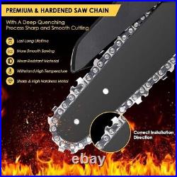 Cordless Chainsaw for DeWALT 20V Max Battery 6-Inch Hand-held Mini Pruning Saw