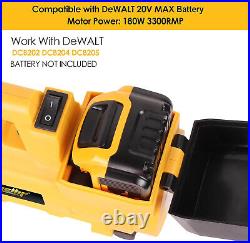 Cordless Transfer Pump for Dewalt 20V Max Battery, Portable /Tool Only NO Battery