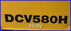 DEWALT 20V MAX Household Cordless Wet/Dry Vacuum (DCV580H)