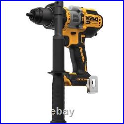 DEWALT 20V MAX Lithium-Ion Cordless 3-Tool Combo Kit with 5.0 Ah Battery and 1.7