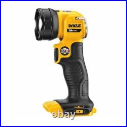 DEWALT 20V MAX Lithium-Ion Cordless 3-Tool Combo Kit with 5.0 Ah Battery and 1.7