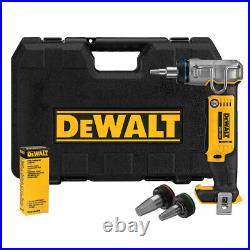 DEWALT 20V MAX Series Cordless Li-Ion 1 in. PEX Expander DCE400B (Tool Only) New