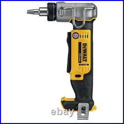 DEWALT 20V MAX Series Cordless Li-Ion 1 in. PEX Expander DCE400B (Tool Only) New