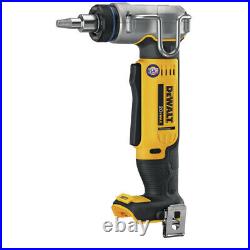 DEWALT 20V MAX Series Cordless Li-Ion 1 in. PEX Expander DCE400B (Tool Only) New