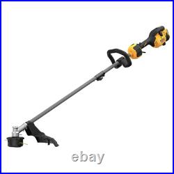 DEWALT 60V MAX Brushless Cordless Battery Powered Attachment Capable, Tool Only