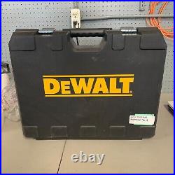 DEWALT 60V MAX Cordless Hammer Drill, 1-9/16 in, Tool Only (DCH481B)
