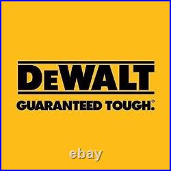 DEWALT 8V MAX Cordless Screwdriver Kit, Gyroscopic, 2 Batteries, Electric