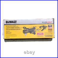 DEWALT DCD470B 60V MAX 60-Volt Cordless Stud & Joist Right Angle Drill TOOL ONLY