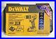 DEWALT DCD792D2 20V MAX XR Brushless Cordless Drill/Driver Kit with Tool Connect