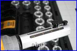 DEWALT DCE151TD1 20V MAX XR Cable Stripper Cordless Kit Battery Powered Metric