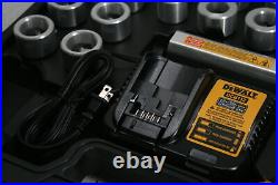 DEWALT DCE151TD1 20V MAX XR Cable Stripper Cordless Kit Battery Powered Metric