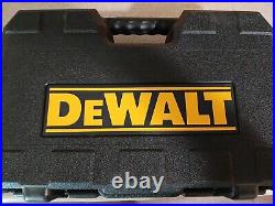 DEWALT DCE400D1 20-Volt Max Lithium Ion Cordless PEX Expansion Tool Kit