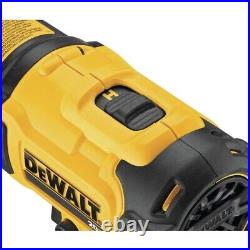 DEWALT DCE530BR 20V MAX Cordless Heat Gun (Tool Only) Certified Refurbished