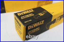 DEWALT DCF512B ATOMIC 20-Volt MAX Cordless 1/2 in. Ratchet (Tool-Only) New