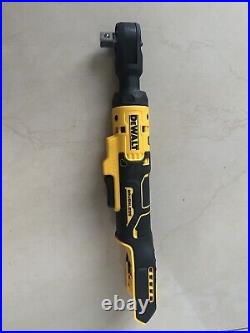 DEWALT DCF512B Atomic Compact Series 20V MAX Brushless 1/2'' Ratchet (ToolOnly)