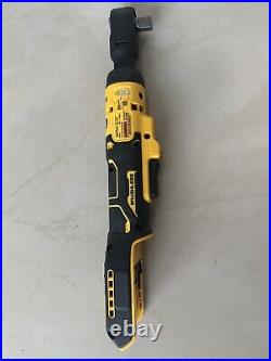 DEWALT DCF512B Atomic Compact Series 20V MAX Brushless 1/2'' Ratchet (ToolOnly)