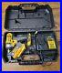 DEWALT DCF880 20-Volt MAX Cordless 1/2 in. Impact Wrench. 1 Battery & Charger