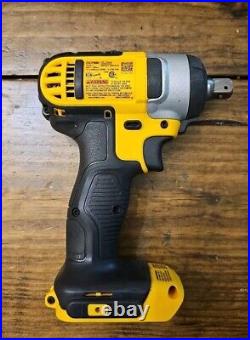 DEWALT DCF880 20-Volt MAX Cordless 1/2 in. Impact Wrench. 1 Battery & Charger