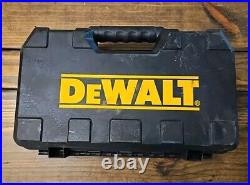 DEWALT DCF880 20-Volt MAX Cordless 1/2 in. Impact Wrench. 1 Battery & Charger