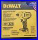 DEWALT DCF894HB 20V 20-Volt MAX XR 1/2-Inch Cordless Impact Wrench TOOL ONLY