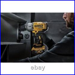 DEWALT DCF900P1R 20V MAX XR 1/2 Impact Wrench KT (5 Ah) Certified Refurbished