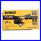 DEWALT DCG460B 60V MAX Cordless 7-inch to 9-inch Large Angle Grinder TOOL ONLY