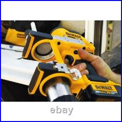 DEWALT DCGG571B 20V MAX Variable Speed Cordless Grease Gun (Tool Only) New
