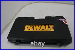 DEWALT DCGG571M1 20V MAX Grease Gun Kit Cordless 42 Long Hose 10,000 PSI