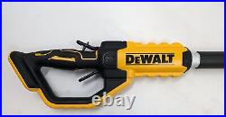 DEWALT DCPS620M1 20V MAX XR Cordless 8 Pole Saw with 4 Ah Battery And Charger