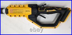 DEWALT DCPS620M1 20V MAX XR Cordless 8 Pole Saw with 4 Ah Battery And Charger