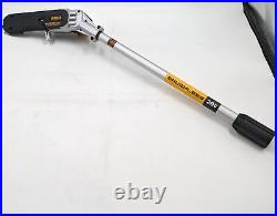 DEWALT DCPS620M1 20V MAX XR Cordless 8 Pole Saw with 4 Ah Battery And Charger