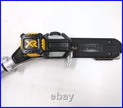 DEWALT DCPS620M1 20V MAX XR Cordless 8 Pole Saw with 4 Ah Battery And Charger