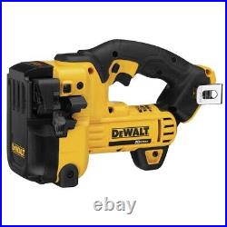 DEWALT DCS350B 20V MAX Lithium-Ion Cordless Threaded Rod Cutter (Tool Only) New