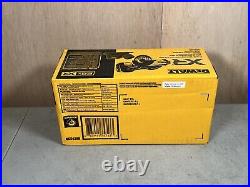 DEWALT DCS438B 20V MAX XR 3 Brushless Cordless Compact Cut Off Tool -Bare Tool