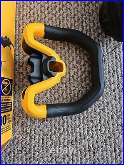 DEWALT DCST922B 20V MAX 14 inch Cordless Folding String Trimmer Tool Only