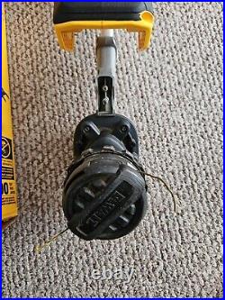 DEWALT DCST922B 20V MAX 14 inch Cordless Folding String Trimmer Tool Only