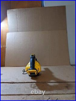 DEWALT Handheld Vacuum 20V MAX Cordless Bagless General Dirt Filter (Tool Only)