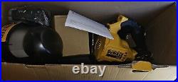 DEWALT Handheld Vacuum 20V MAX Cordless Bagless General Dirt Filter (Tool Only)