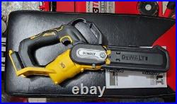 DEWALT Pruning Saw 8 20V MAX Li-Ion Brushless Cordless Lightweight (Tool Only)