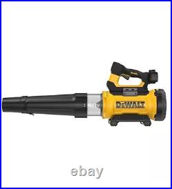 DeWALT DCBL777B 60V MAX Cordless Brushless High Power Blower Bare Tool