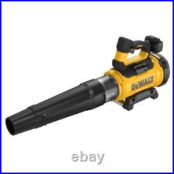 DeWALT DCBL777B 60V MAX Cordless Brushless High Power Blower Bare Tool