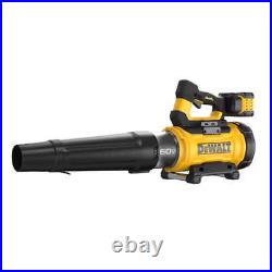 DeWALT DCBL777Y1 60V MAX Cordless Brushless High Power Blower Kit