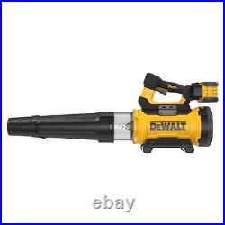 DeWALT DCBL777Y1 60V MAX Cordless Brushless High Power Blower Kit