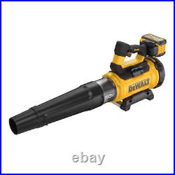 DeWALT DCBL777Y1 60V MAX Cordless Brushless High Power Blower Kit