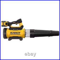 DeWALT DCBL777Y1 60V MAX Cordless Brushless High Power Blower Kit