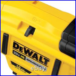 DeWALT DCN680B 20V MAX XR 18-Gauge Cordless Brad Nailer Bare Tool