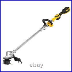 DeWALT DCST922B 20V MAX 14-Inch Cordless Dual Line String Trimmer Bare Tool