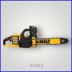 DeWALT FLEXVOLT DCCS670B 60V MAX Cordless Chainsaw (Tool Only)