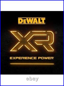 DeWALT XR POWER DETECT 20V Max Brushless Cordless Reciprocatig Saw